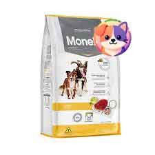 غذای خشک سگ مونلو آل برید گو 15 کیلوگرم | Monello All Breed Go Dog Food 15kg